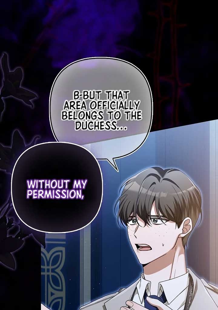 Rejecting The Perfect Marriage Chapter 4 page 18