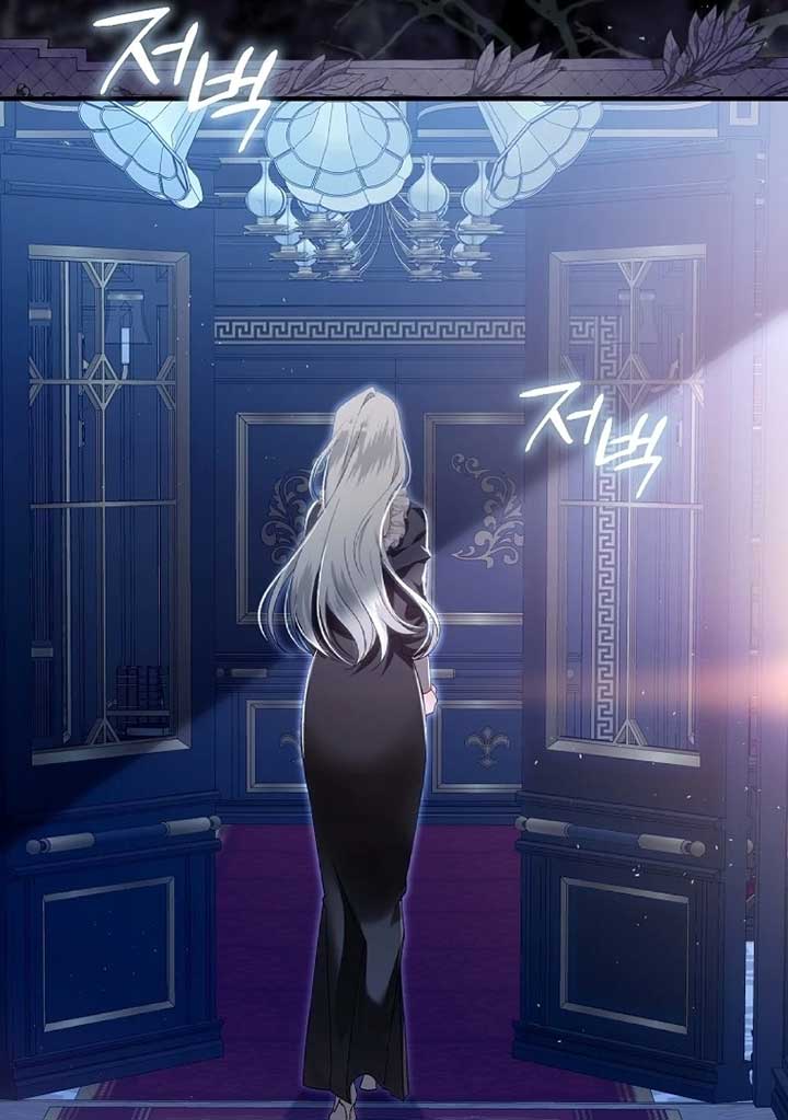 Rejecting The Perfect Marriage Chapter 4 page 30