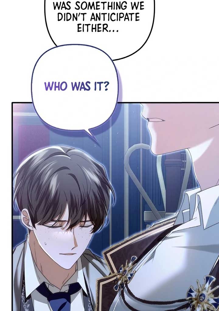 Rejecting The Perfect Marriage Chapter 4 page 32