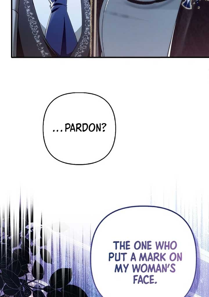 Rejecting The Perfect Marriage Chapter 4 page 33
