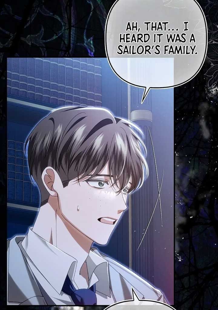 Rejecting The Perfect Marriage Chapter 4 page 36
