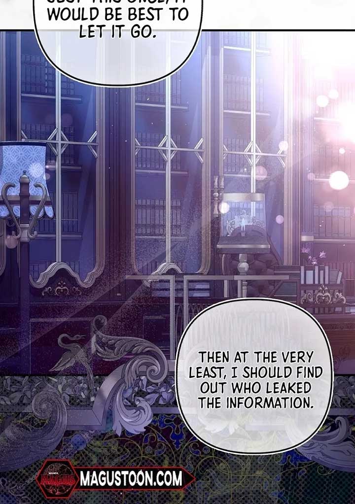 Rejecting The Perfect Marriage Chapter 4 page 38