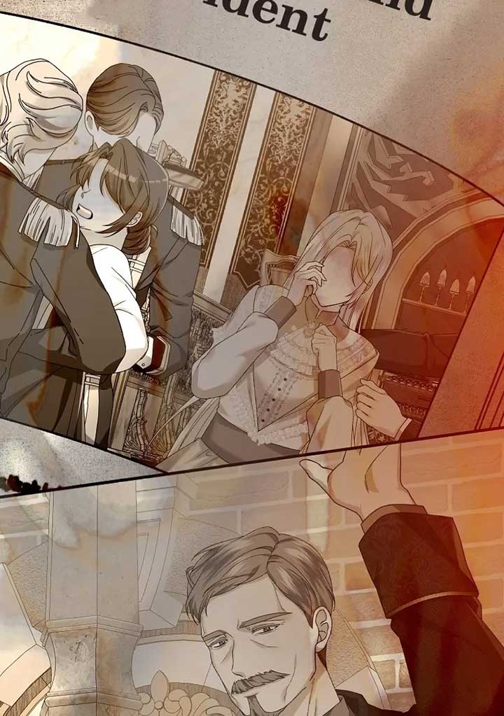 Rejecting The Perfect Marriage Chapter 4 page 54