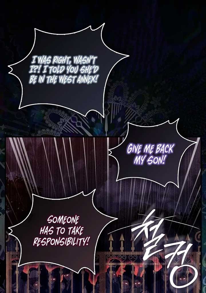 Rejecting The Perfect Marriage Chapter 4 page 72
