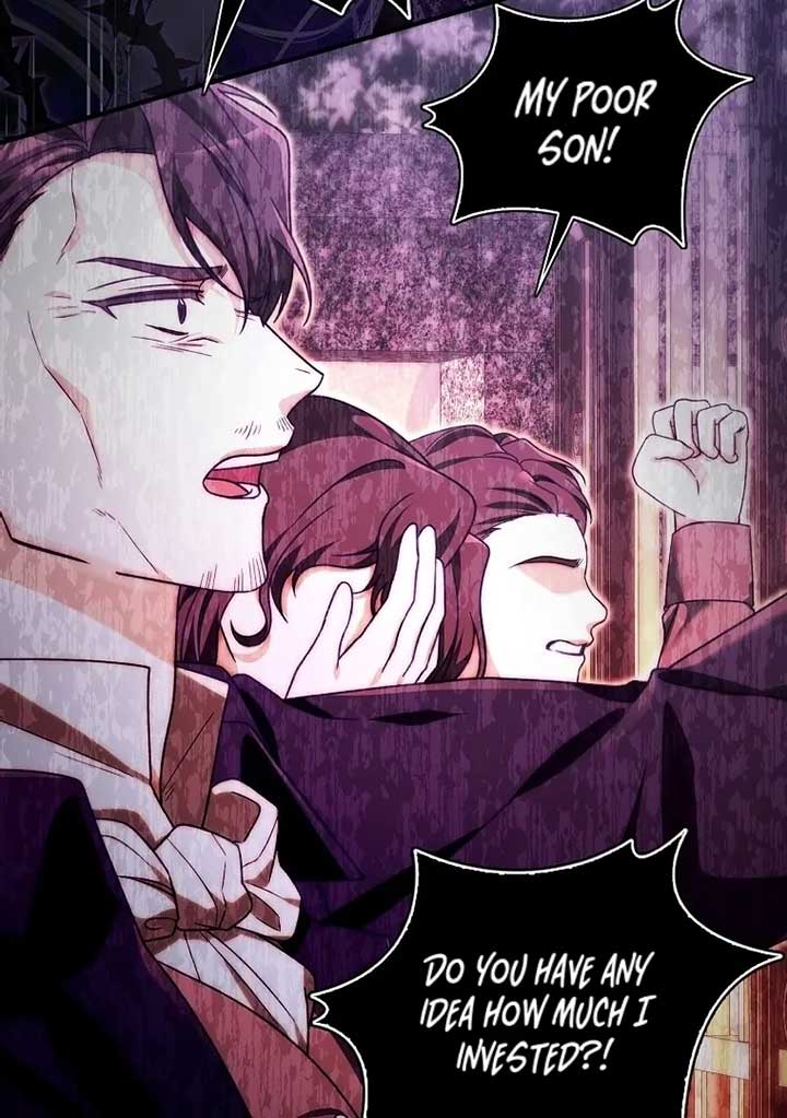 Rejecting The Perfect Marriage Chapter 4 page 75