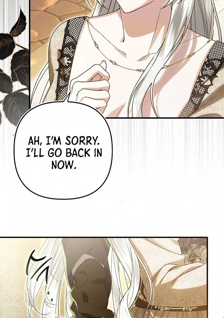 Rejecting The Perfect Marriage Chapter 4 page 97