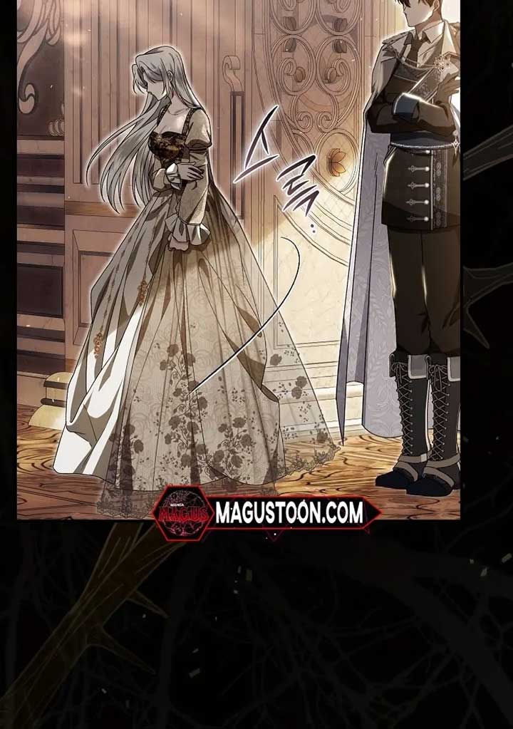 Rejecting The Perfect Marriage Chapter 4 page 105