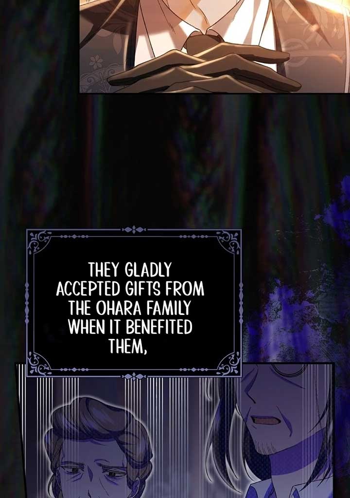 Rejecting The Perfect Marriage Chapter 4 page 121