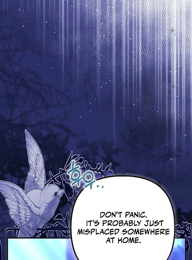 Rejecting The Perfect Marriage Chapter 41 page 6