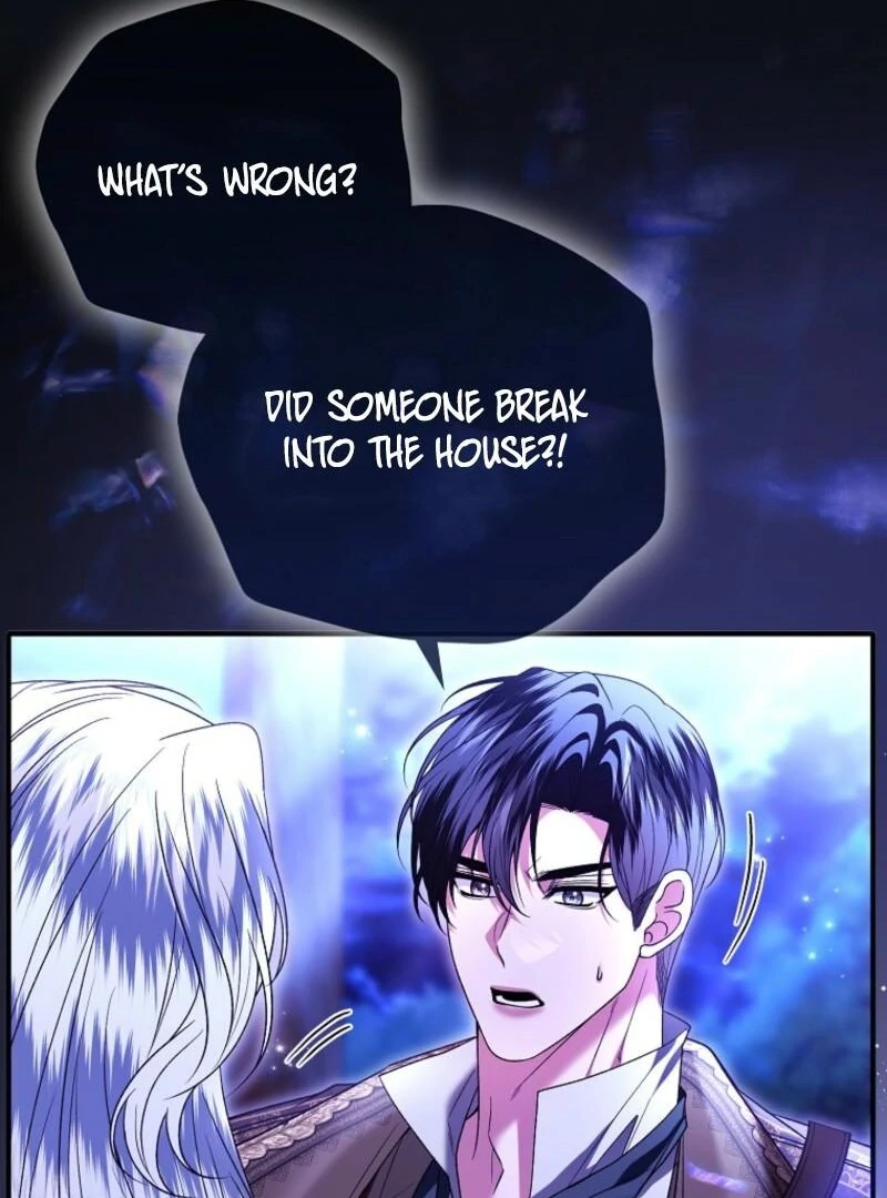 Rejecting The Perfect Marriage Chapter 41 page 30