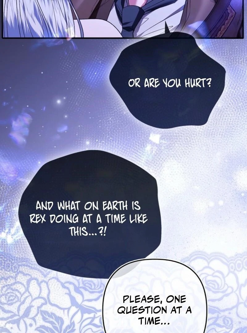 Rejecting The Perfect Marriage Chapter 41 page 31