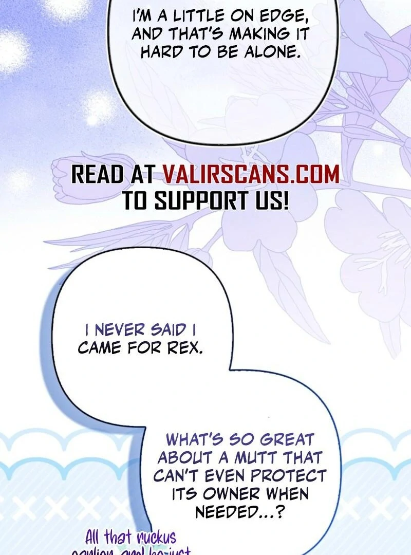 Rejecting The Perfect Marriage Chapter 41 page 44