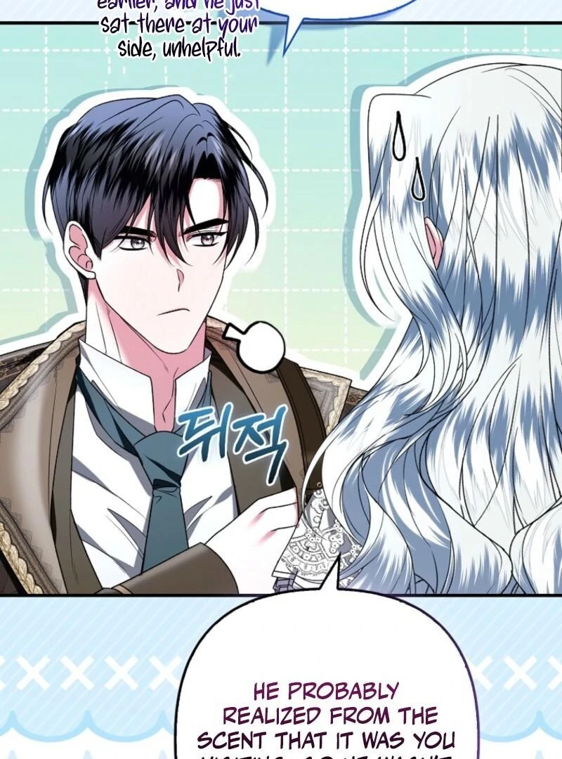 Rejecting The Perfect Marriage Chapter 41 page 45