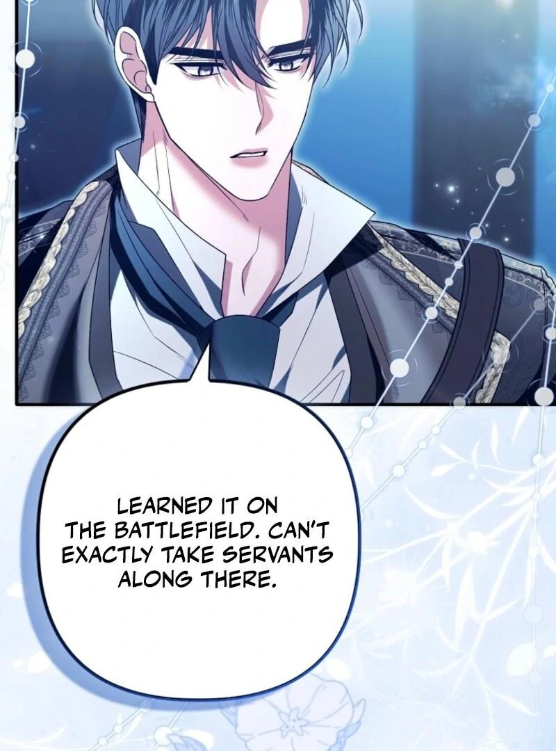 Rejecting The Perfect Marriage Chapter 41 page 85