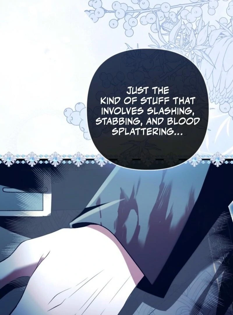 Rejecting The Perfect Marriage Chapter 41 page 95