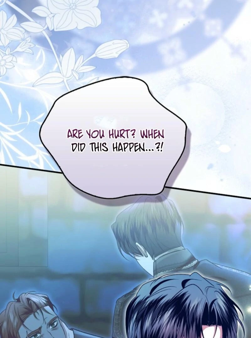 Rejecting The Perfect Marriage Chapter 41 page 100