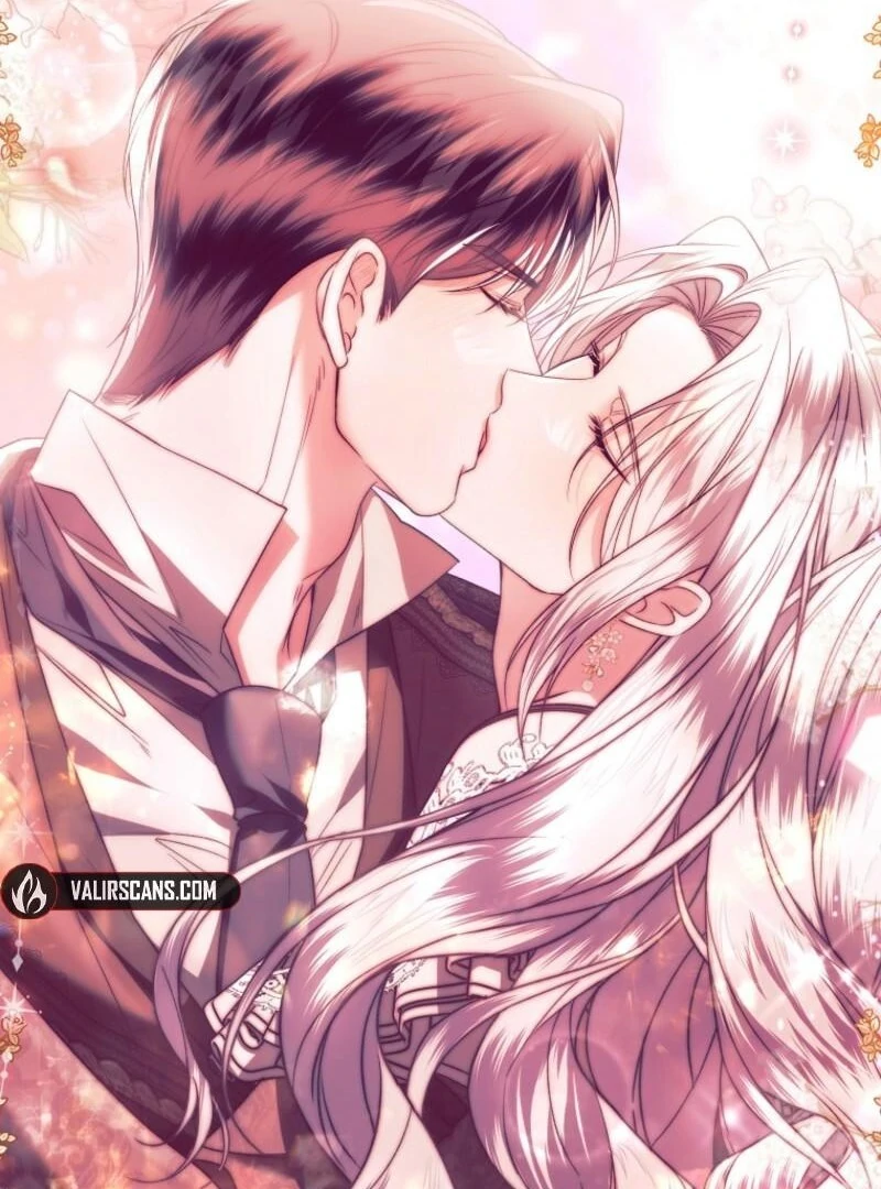 Rejecting The Perfect Marriage Chapter 41 page 124