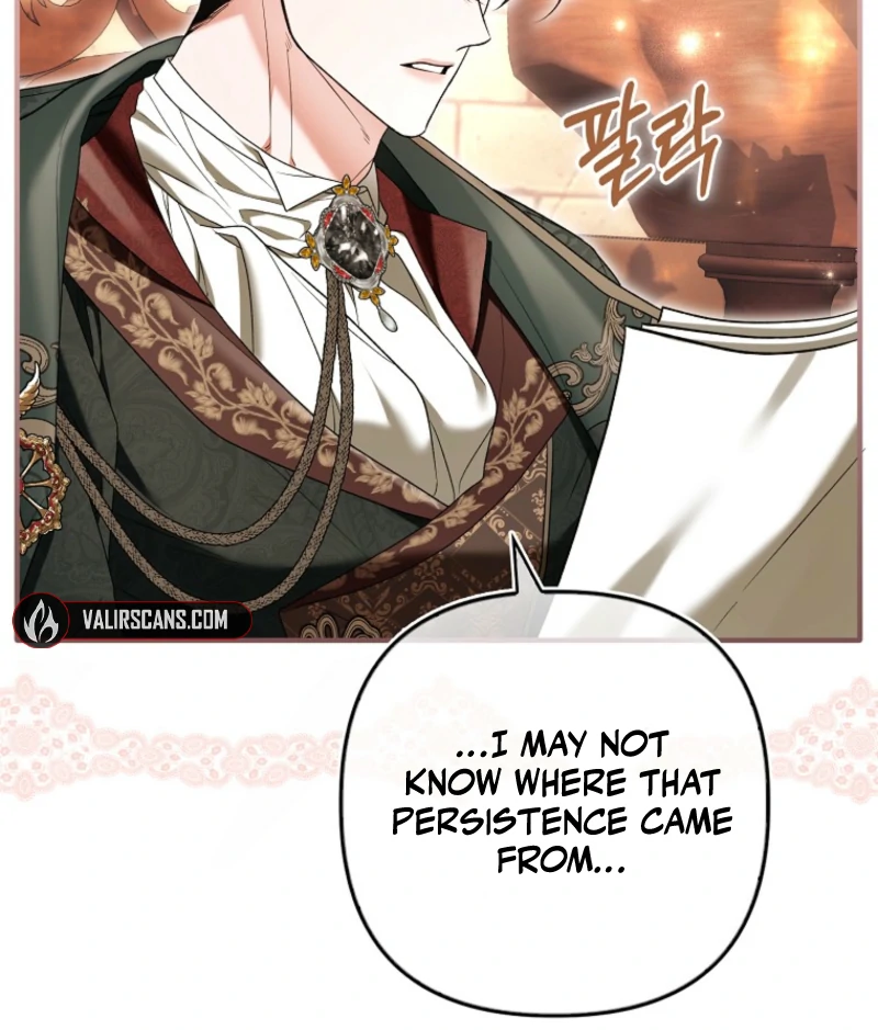 Rejecting The Perfect Marriage Chapter 42 page 37