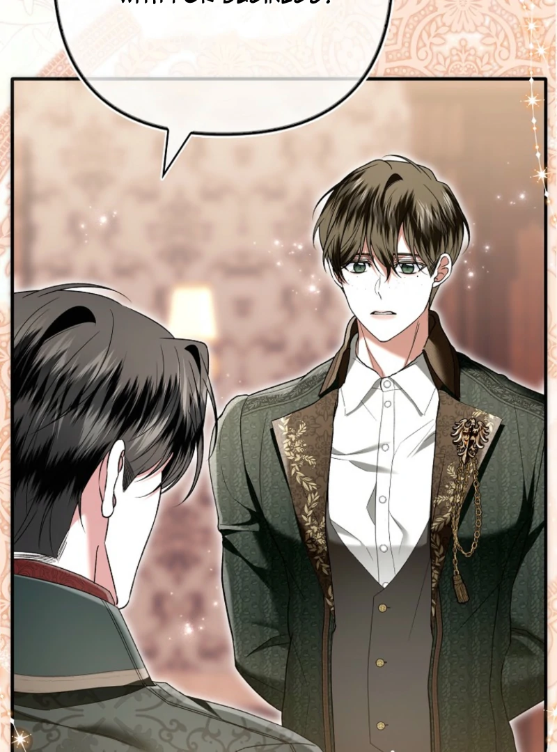 Rejecting The Perfect Marriage Chapter 42 page 41