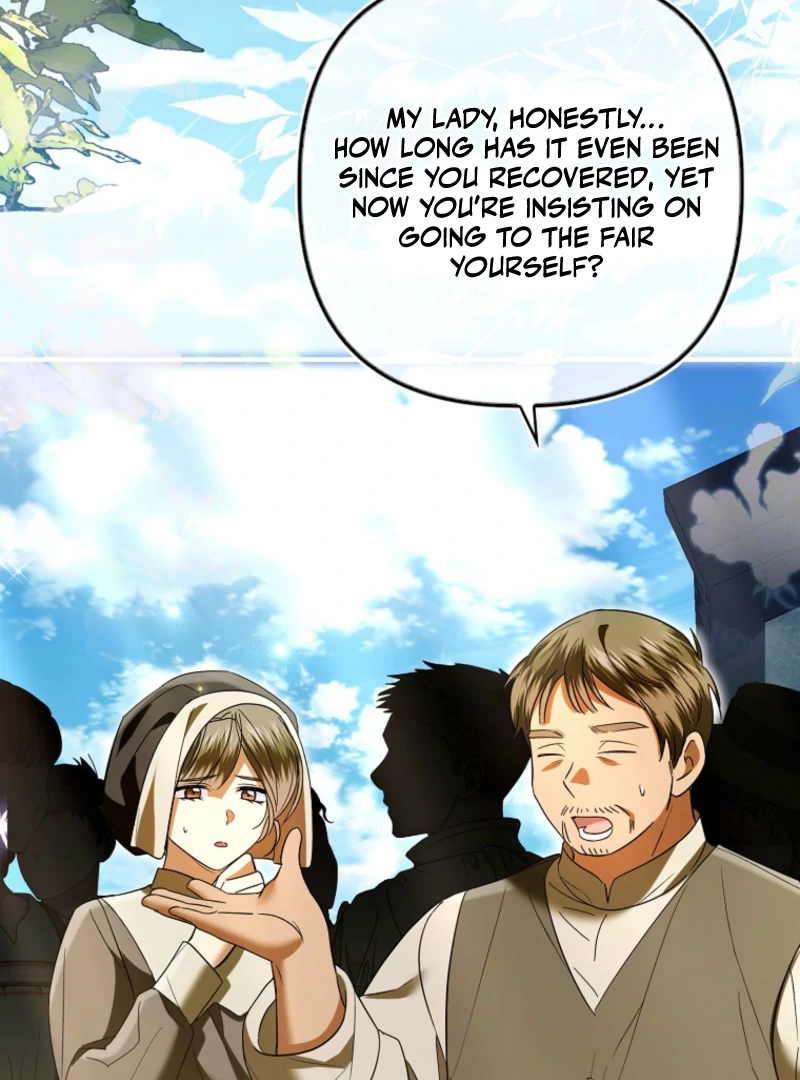 Rejecting The Perfect Marriage Chapter 42 page 61