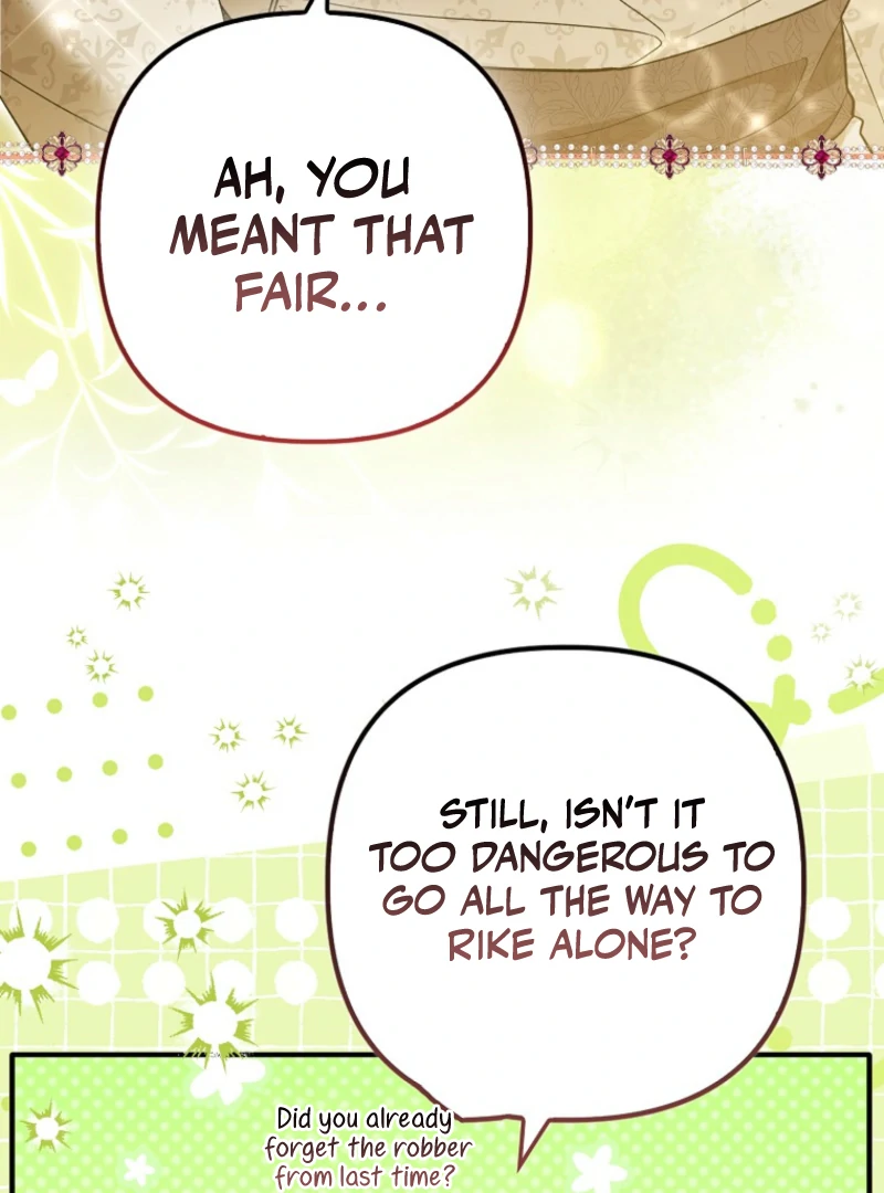 Rejecting The Perfect Marriage Chapter 42 page 77