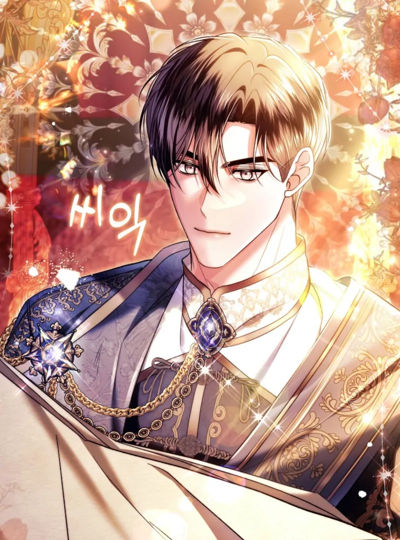 Rejecting The Perfect Marriage Chapter 42 page 95