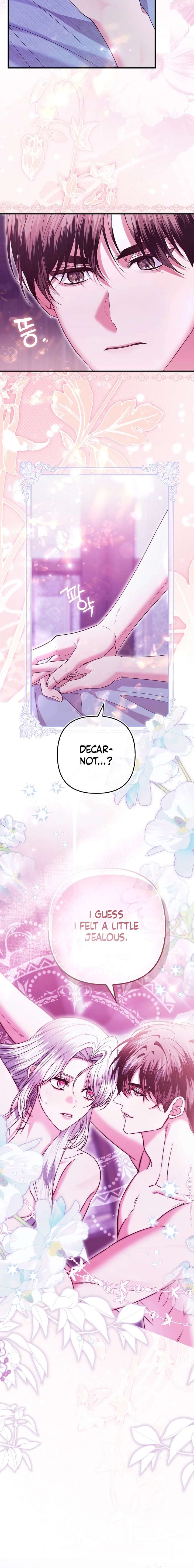 Rejecting The Perfect Marriage Chapter 44 page 9