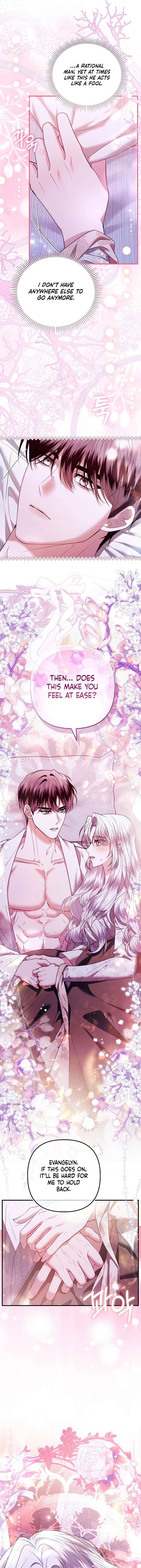 Rejecting The Perfect Marriage Chapter 44 page 6