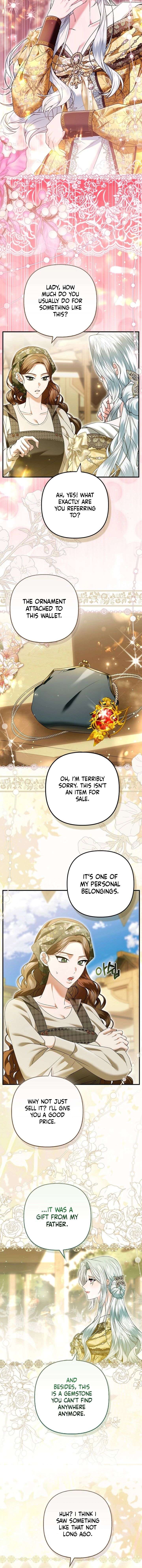 Rejecting The Perfect Marriage Chapter 45 page 3