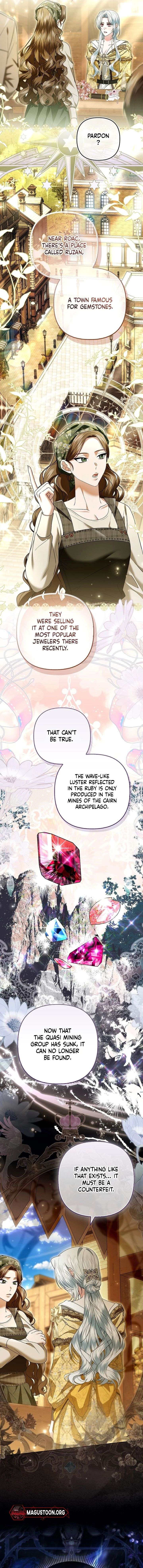 Rejecting The Perfect Marriage Chapter 45 page 4
