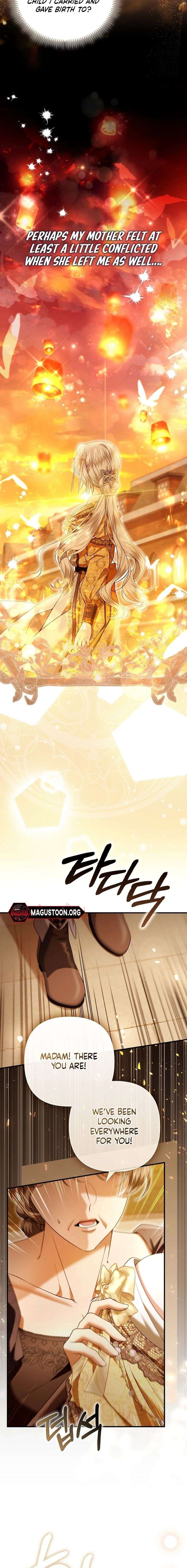 Rejecting The Perfect Marriage Chapter 45 page 17