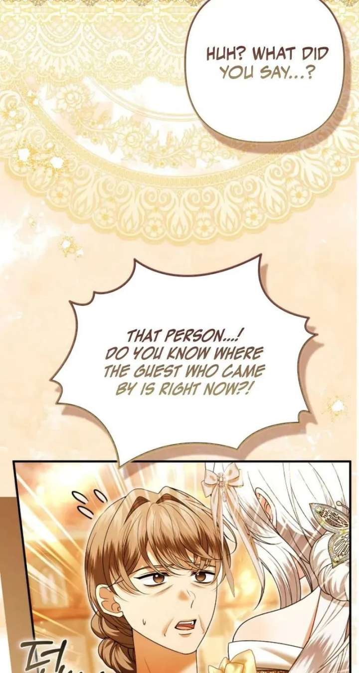 Rejecting The Perfect Marriage Chapter 46 page 7