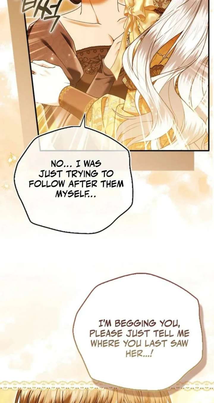Rejecting The Perfect Marriage Chapter 46 page 8