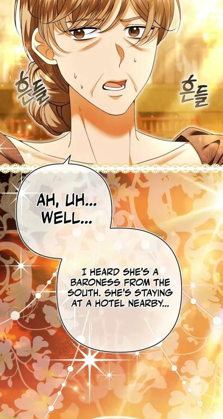 Rejecting The Perfect Marriage Chapter 46 page 9