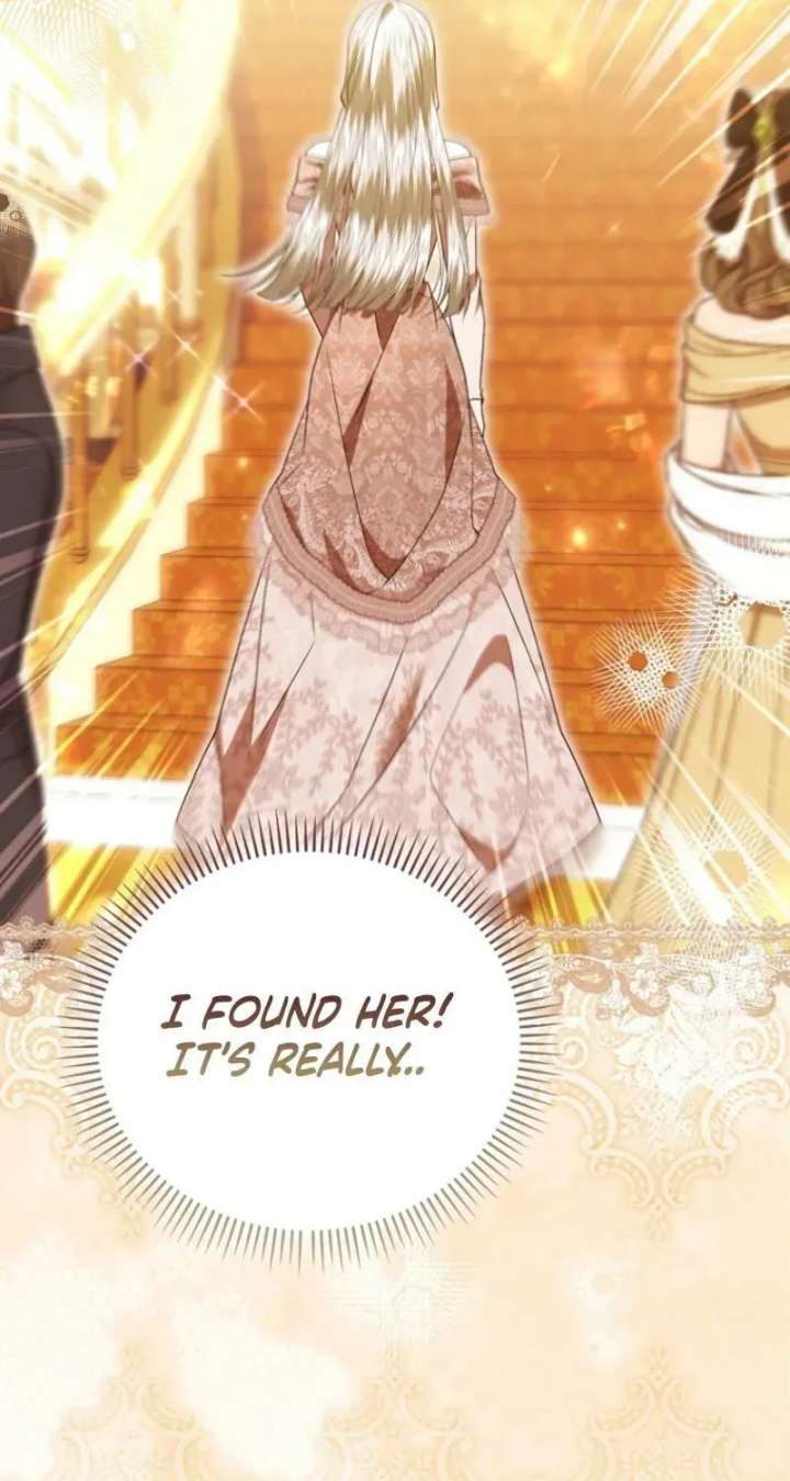 Rejecting The Perfect Marriage Chapter 46 page 22