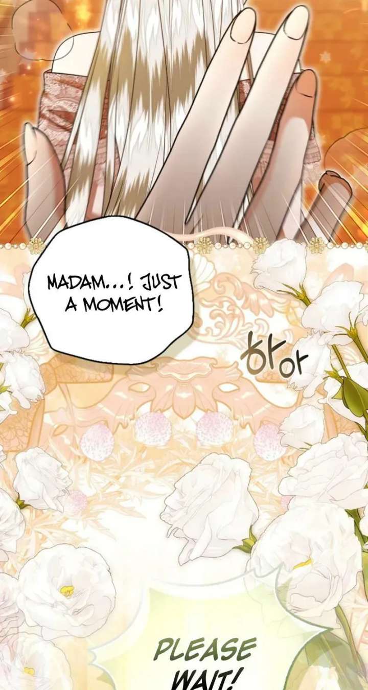 Rejecting The Perfect Marriage Chapter 46 page 25