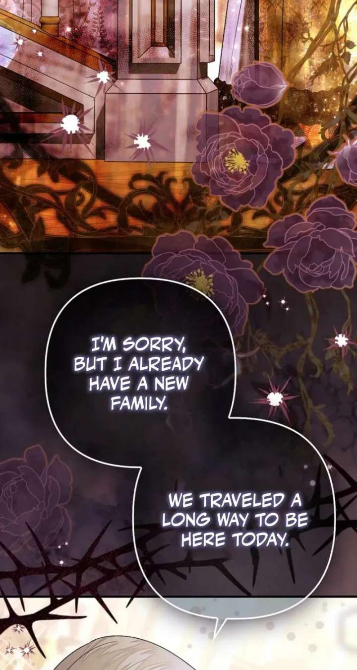 Rejecting The Perfect Marriage Chapter 46 page 37