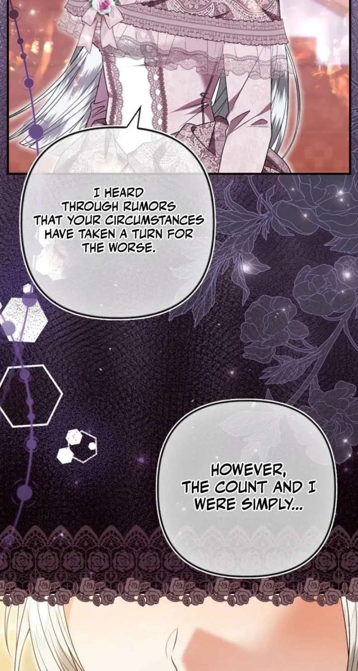 Rejecting The Perfect Marriage Chapter 46 page 41