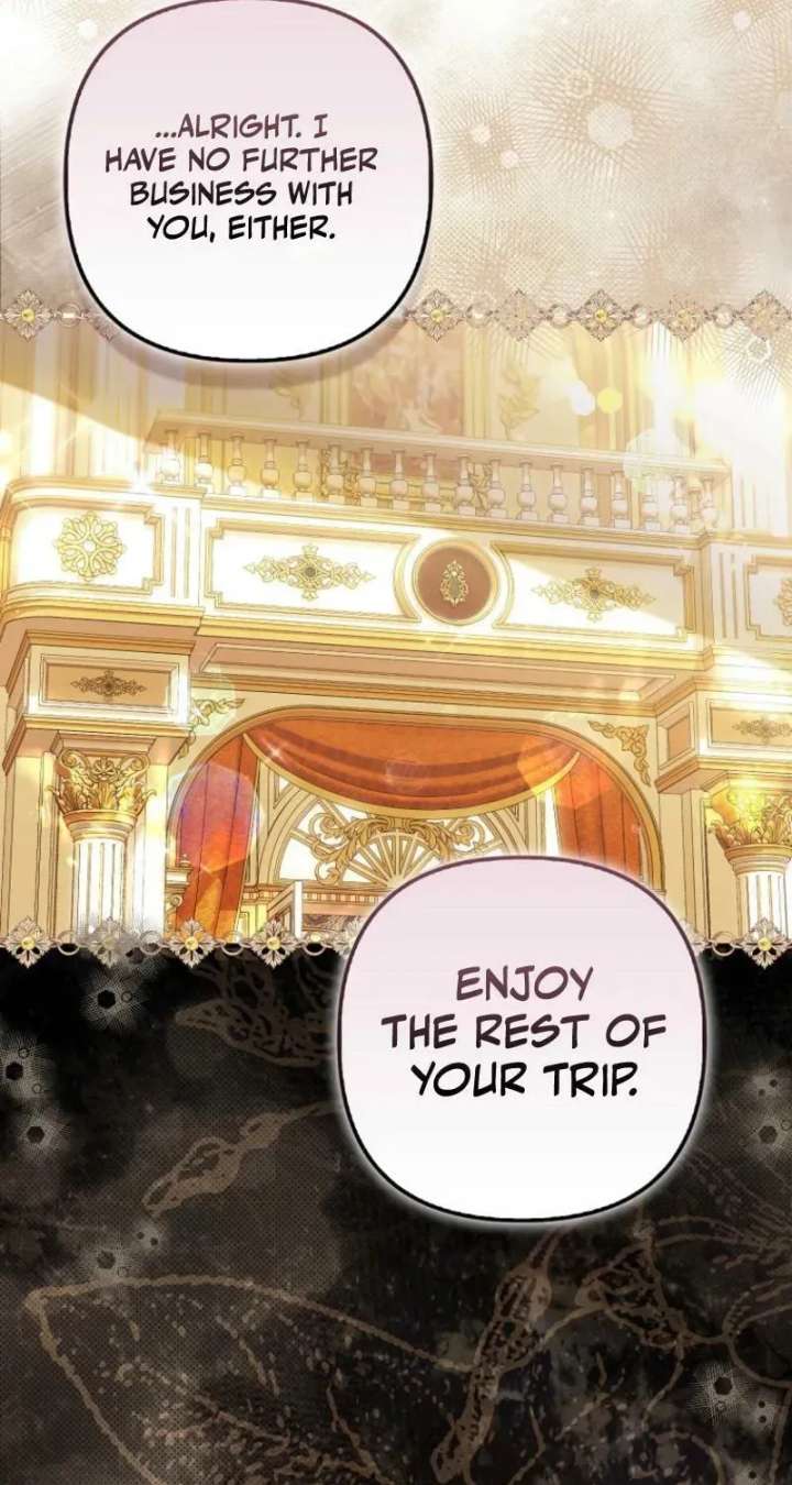 Rejecting The Perfect Marriage Chapter 46 page 46