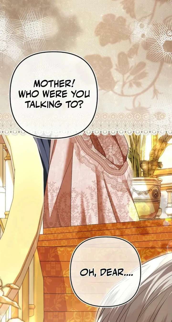 Rejecting The Perfect Marriage Chapter 46 page 50