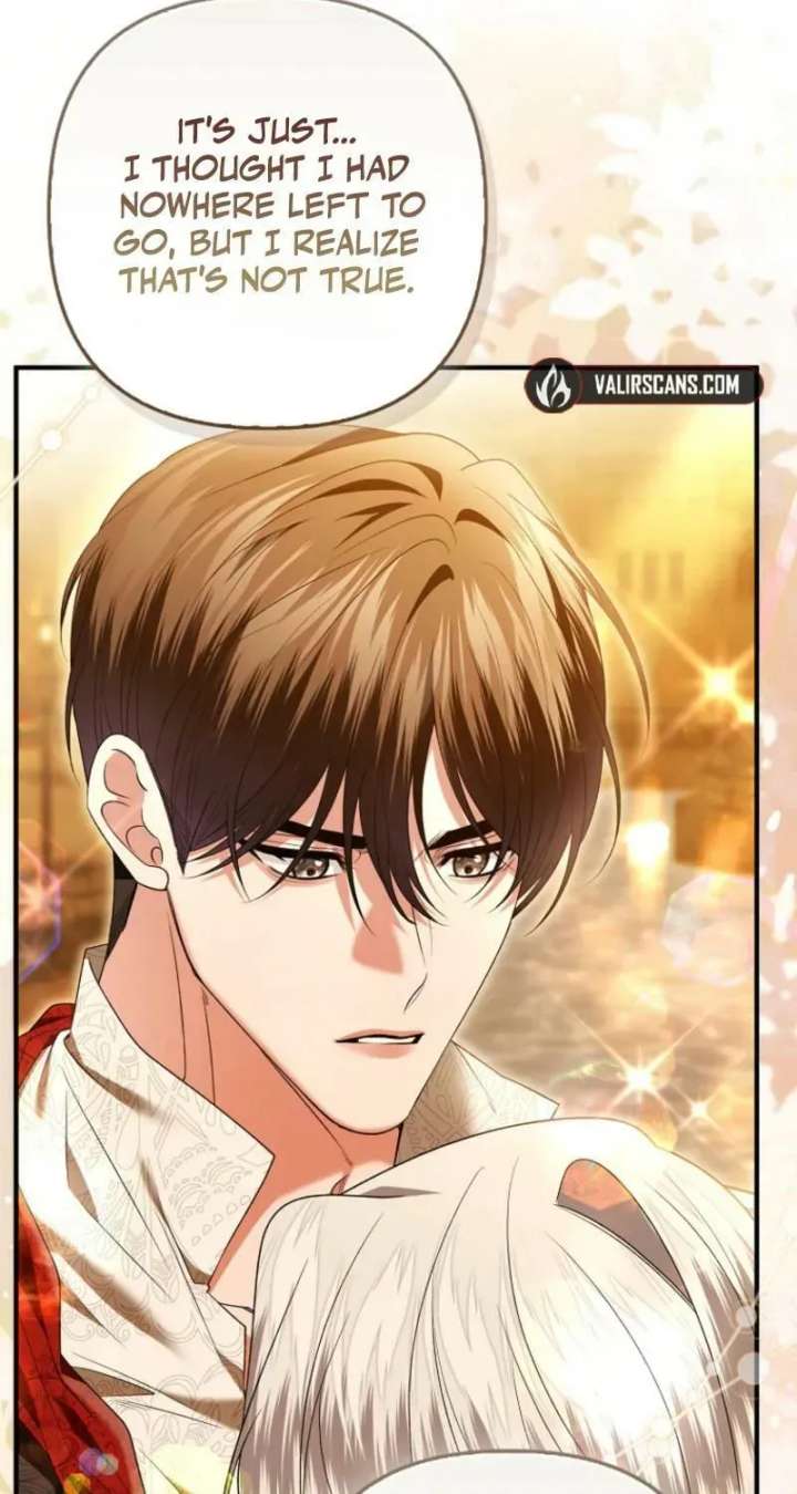Rejecting The Perfect Marriage Chapter 46 page 70