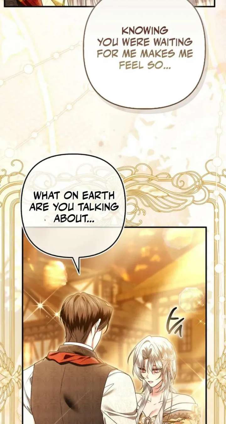 Rejecting The Perfect Marriage Chapter 46 page 71