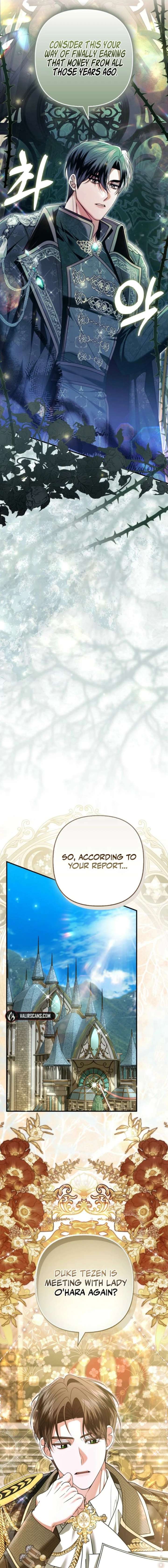 Rejecting The Perfect Marriage Chapter 47 page 15