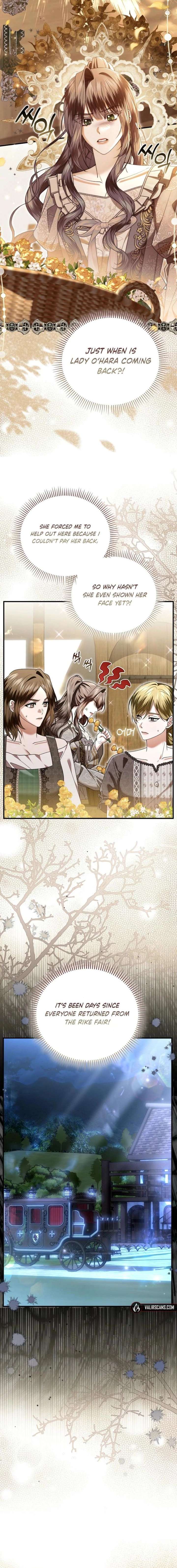 Rejecting The Perfect Marriage Chapter 48 page 3