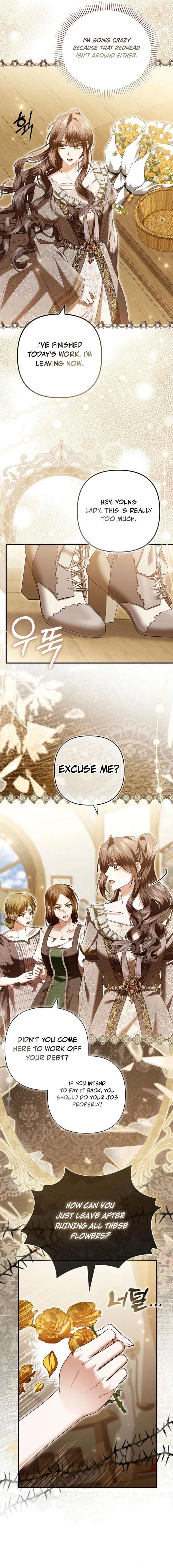 Rejecting The Perfect Marriage Chapter 48 page 4