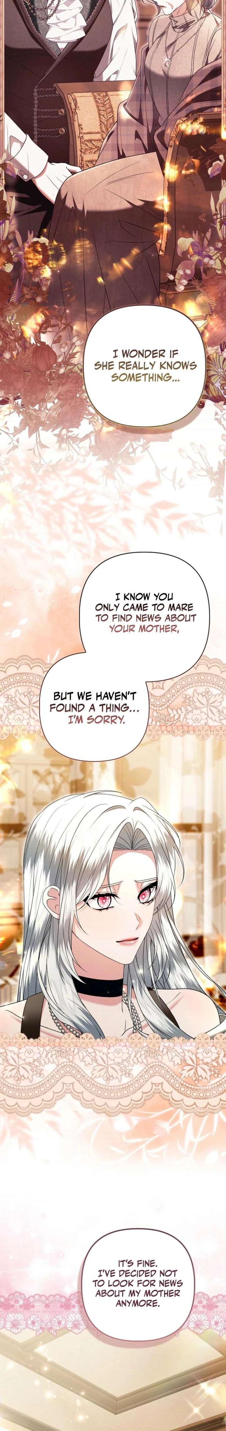 Rejecting The Perfect Marriage Chapter 49 page 12