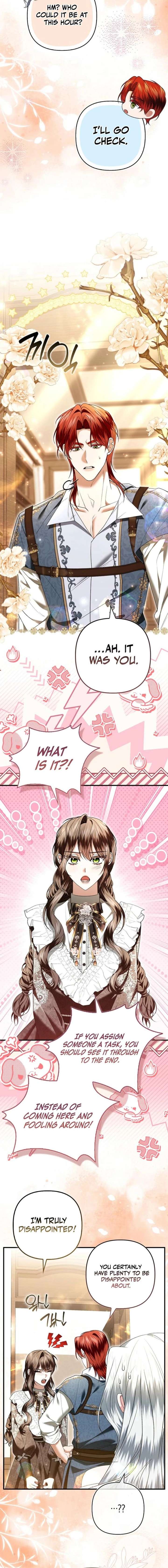 Rejecting The Perfect Marriage Chapter 49 page 14