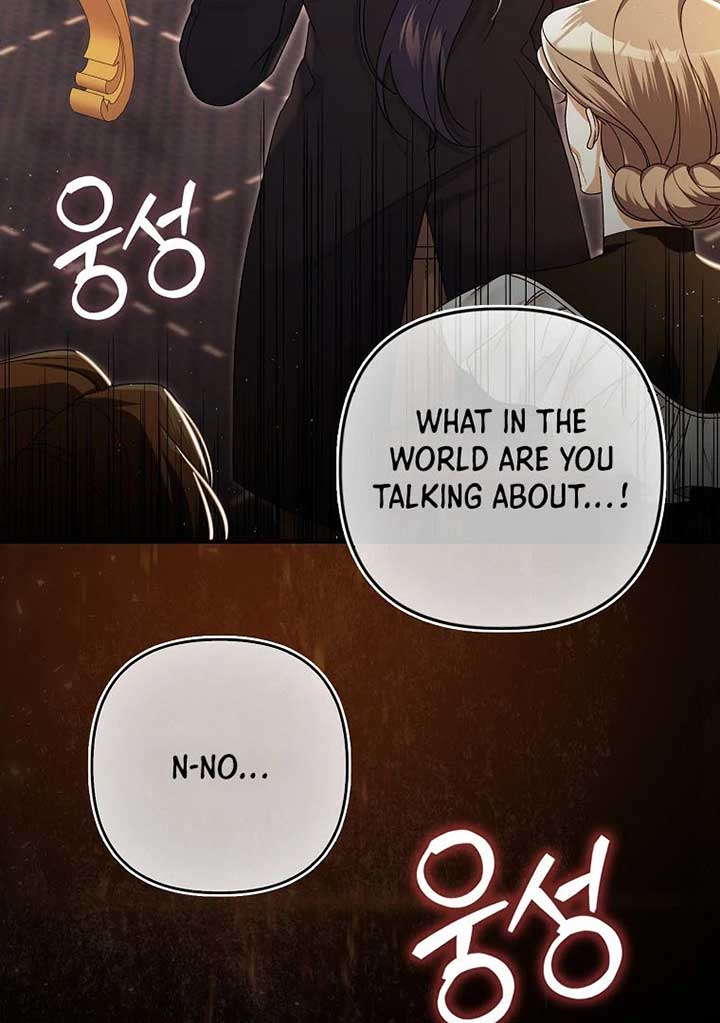 Rejecting The Perfect Marriage Chapter 5 page 4