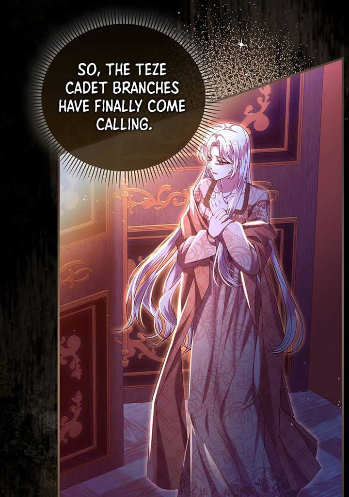 Rejecting The Perfect Marriage Chapter 5 page 15