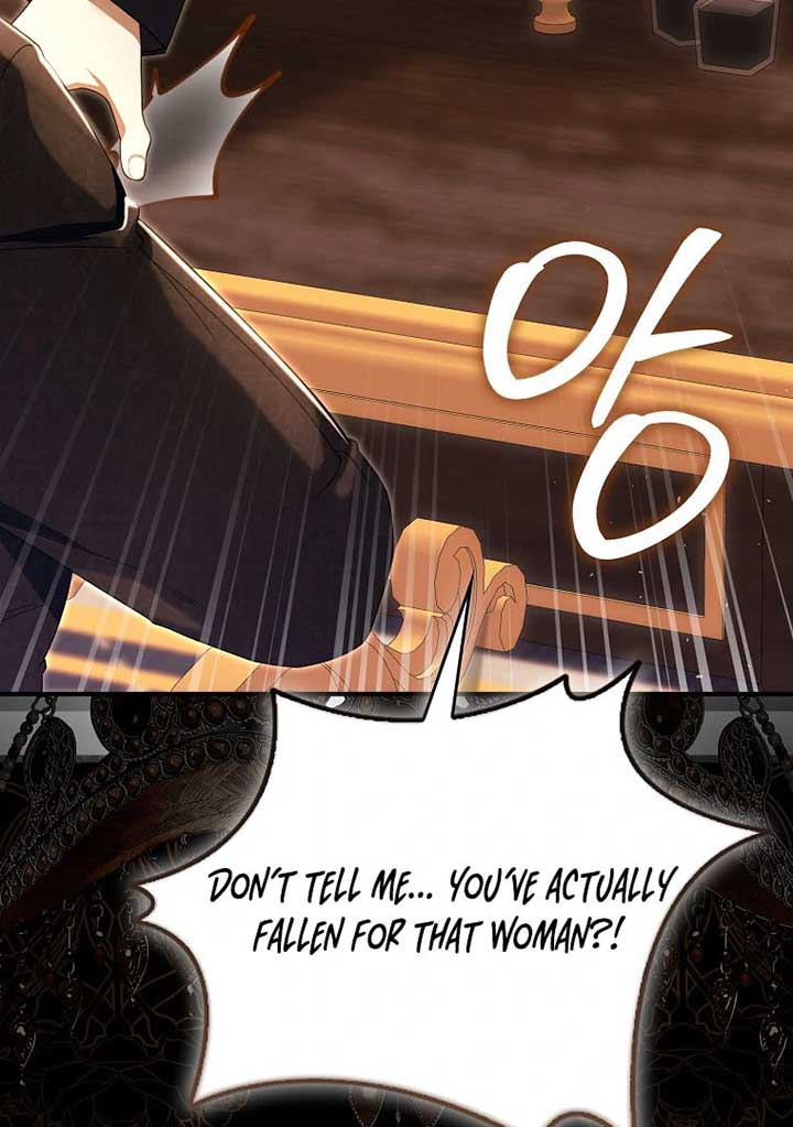 Rejecting The Perfect Marriage Chapter 5 page 7